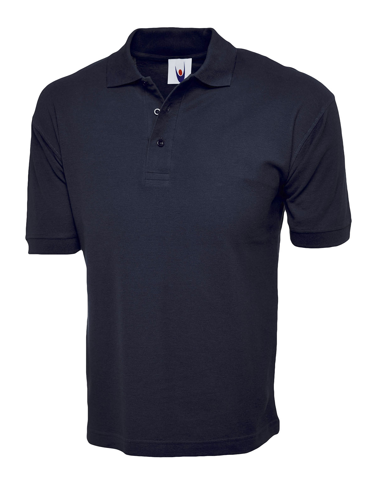 Classic Unisex Cotton Polo Shirt