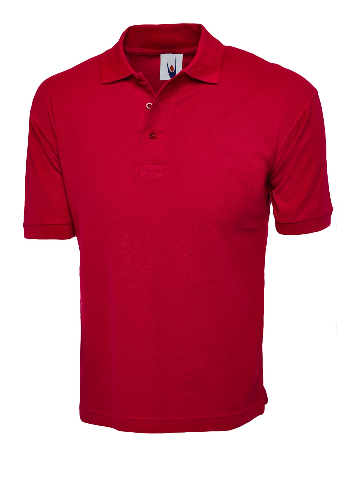 Classic Unisex Cotton Polo Shirt
