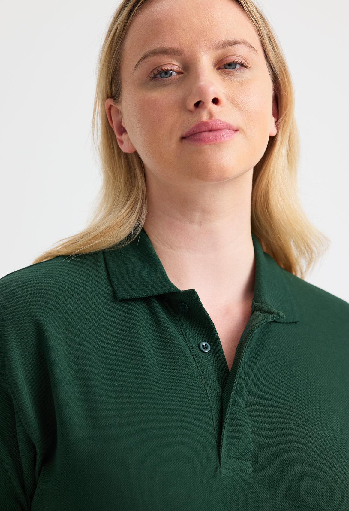 Classic Unisex Cotton Polo Shirt