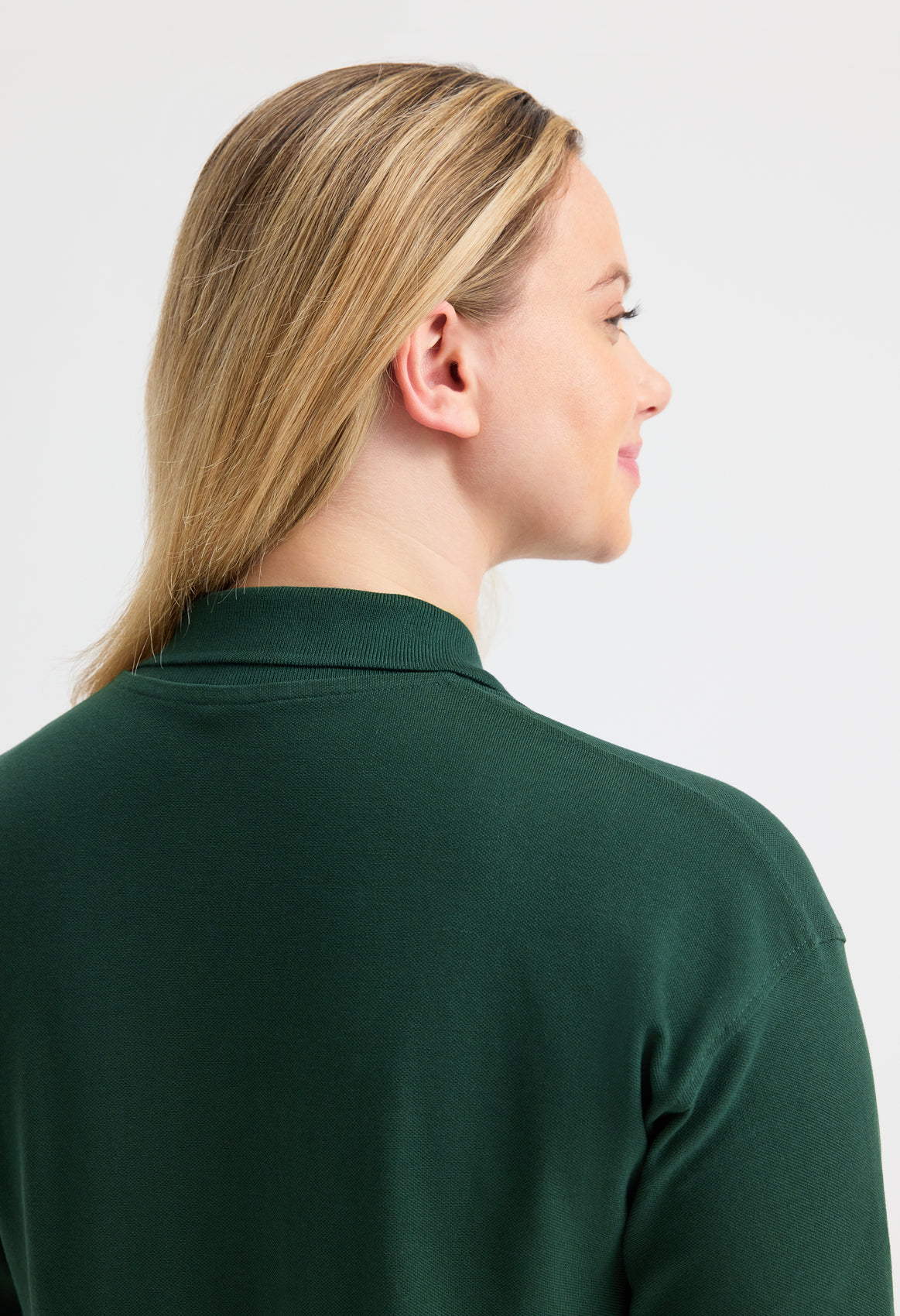 Classic Unisex Cotton Polo Shirt