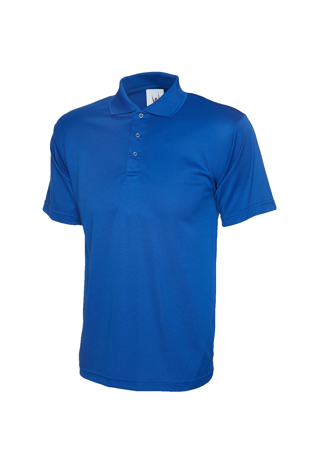 Unisex Processable Polo Shirt