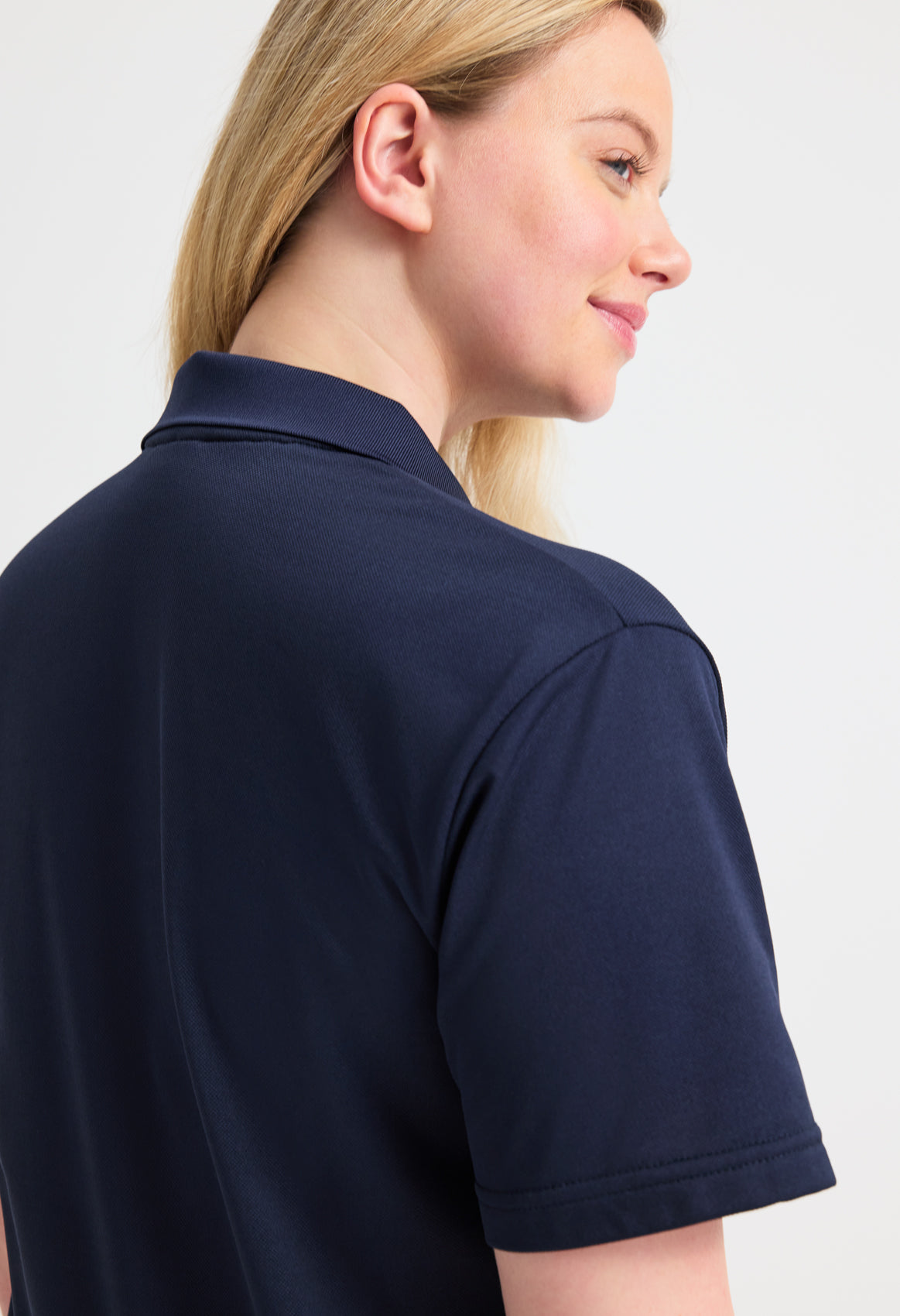 Unisex Processable Polo Shirt