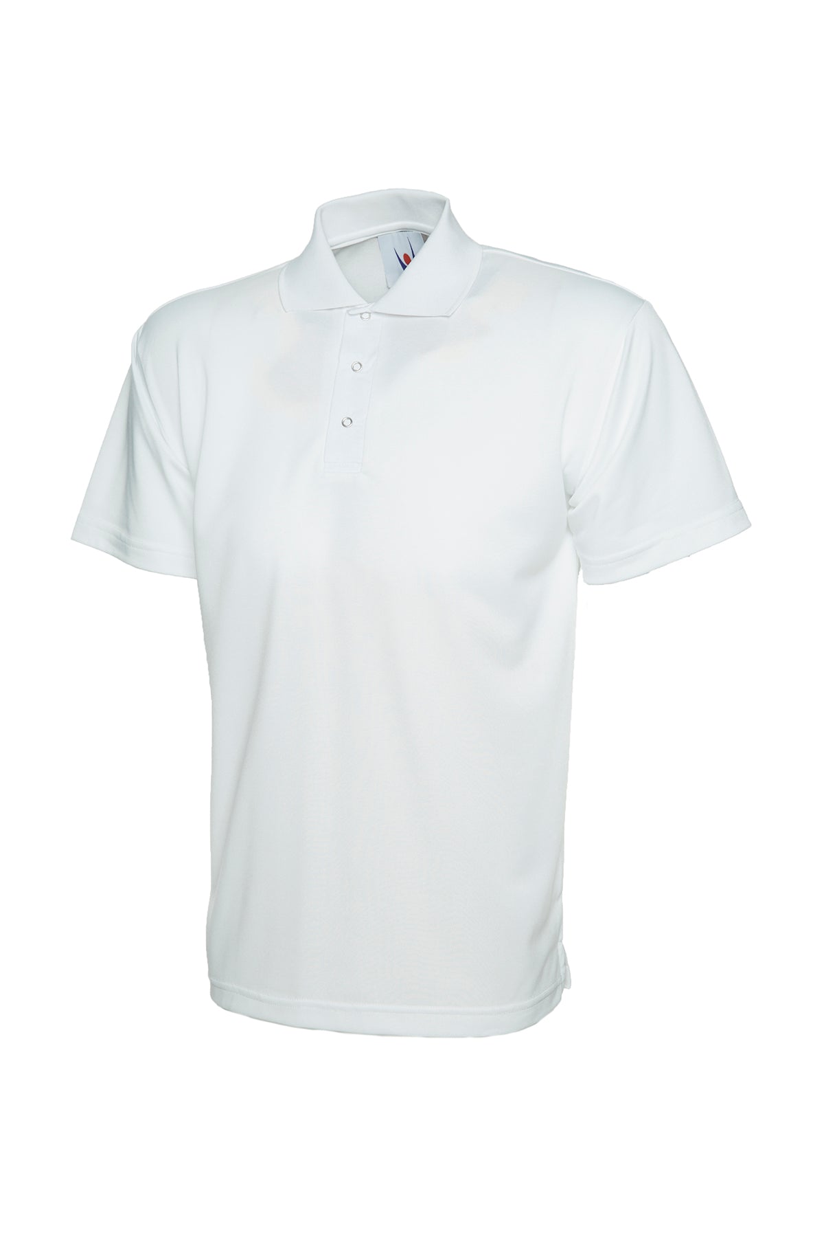 Unisex Processable Polo Shirt