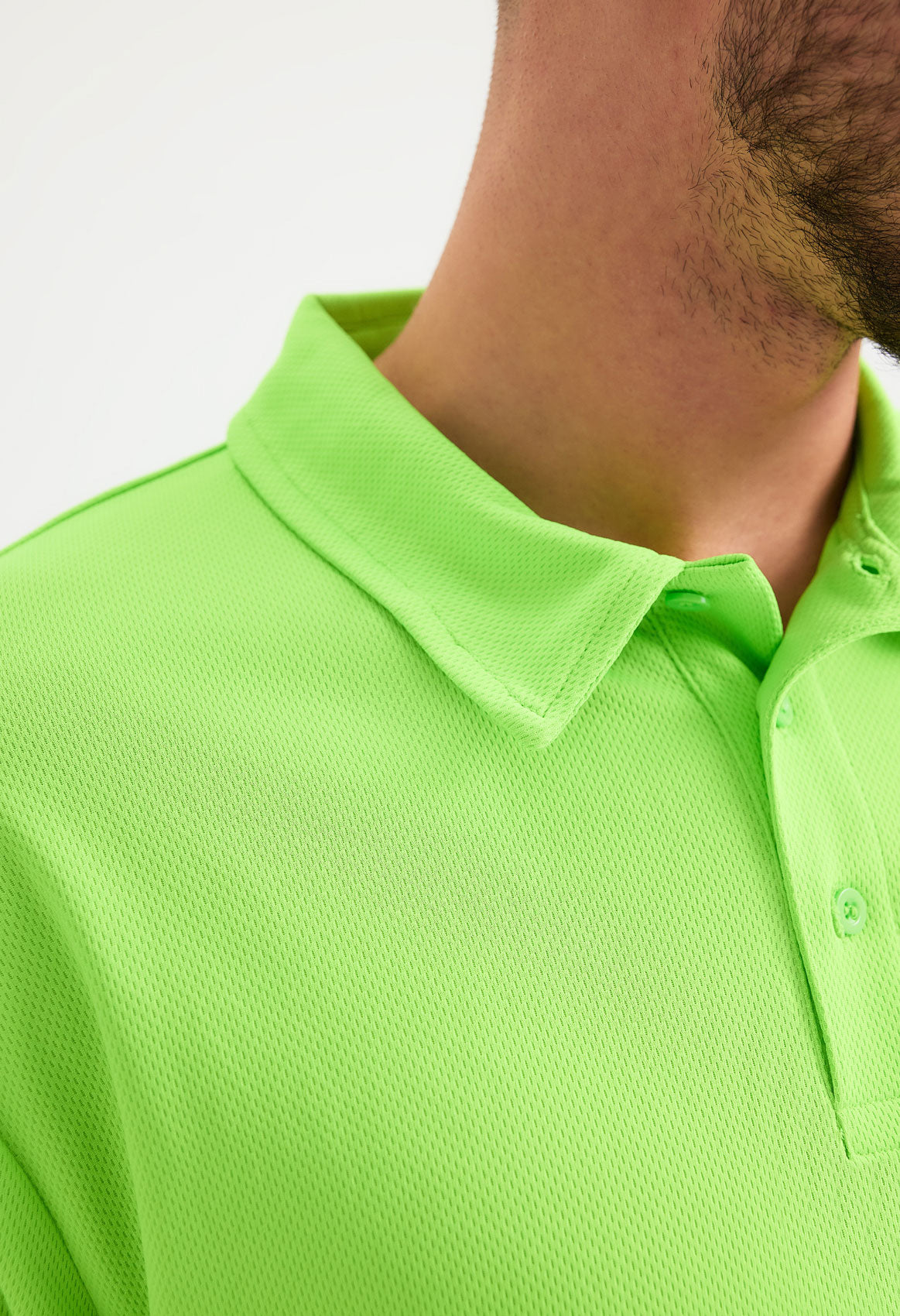 Men's Ultra Cool Polo Shirt