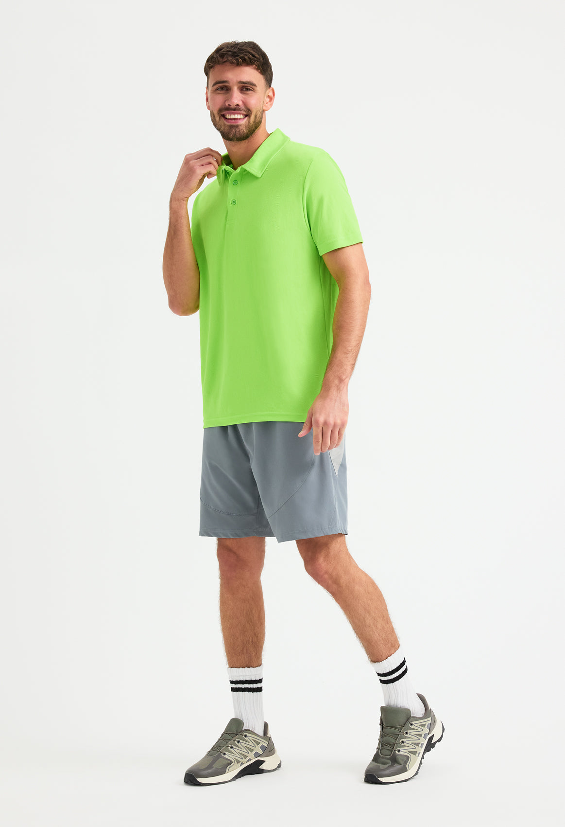 Men's Ultra Cool Polo Shirt