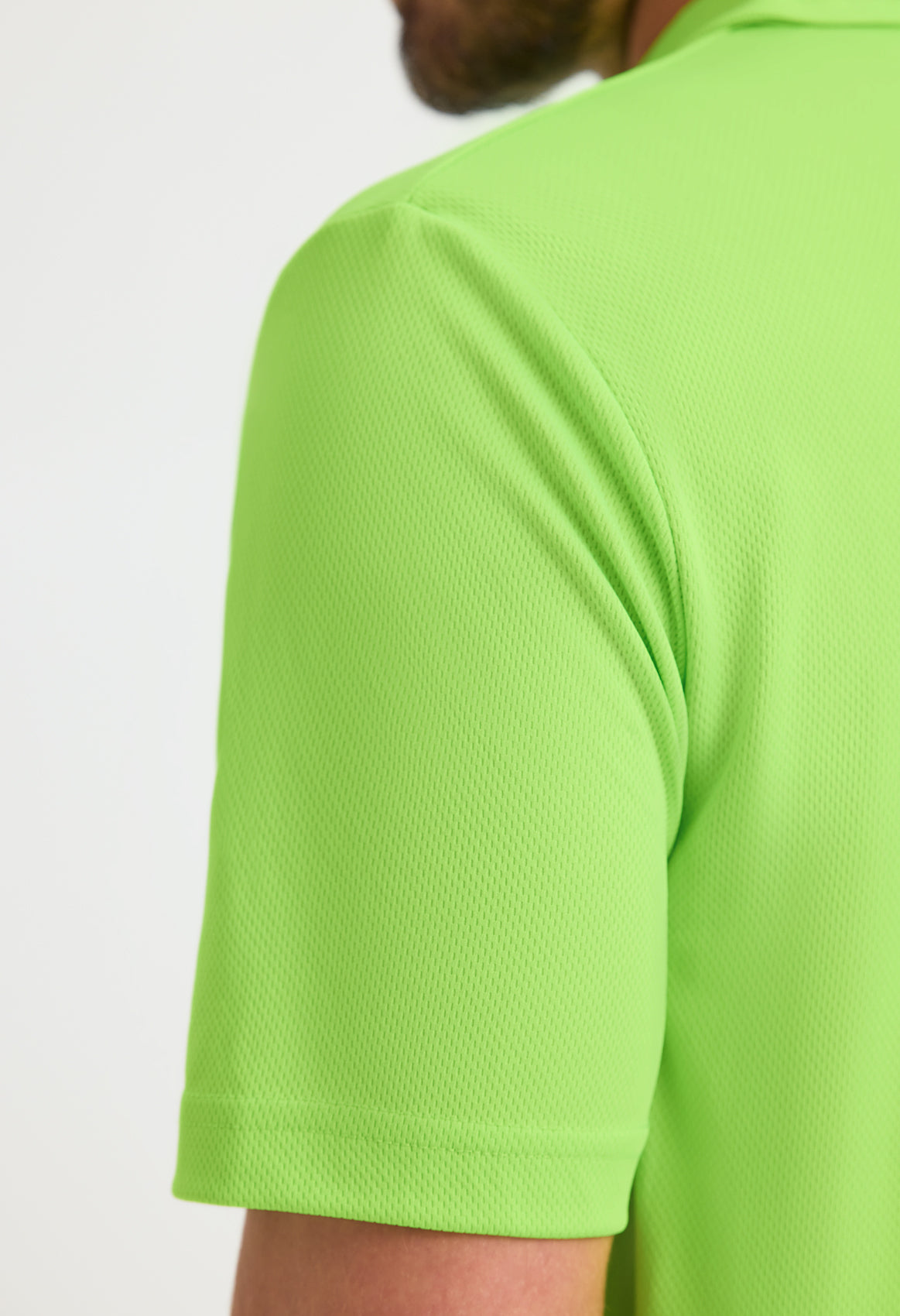 Men's Ultra Cool Polo Shirt