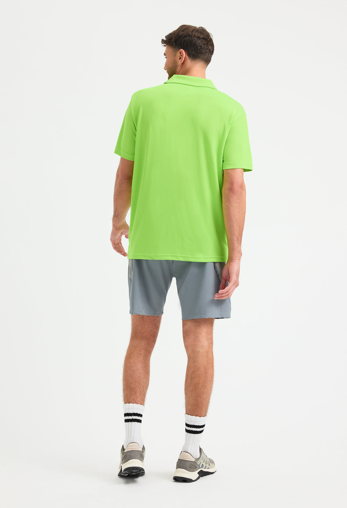Men's Ultra Cool Polo Shirt