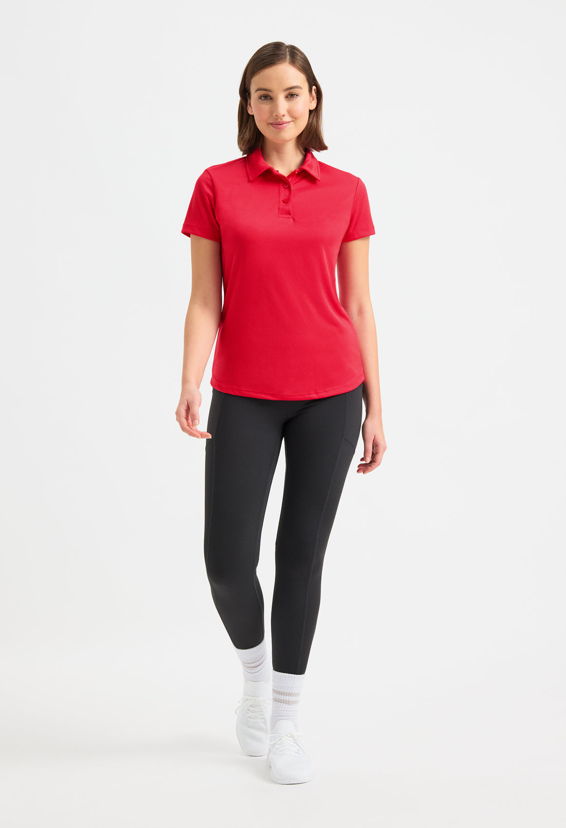 Ladies Ultra Cool Polo Shirt