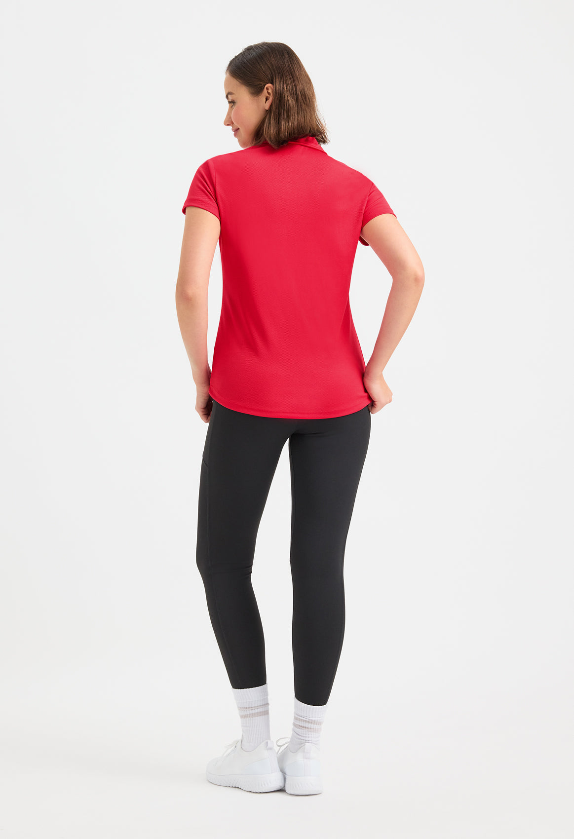 Ladies Ultra Cool Polo Shirt