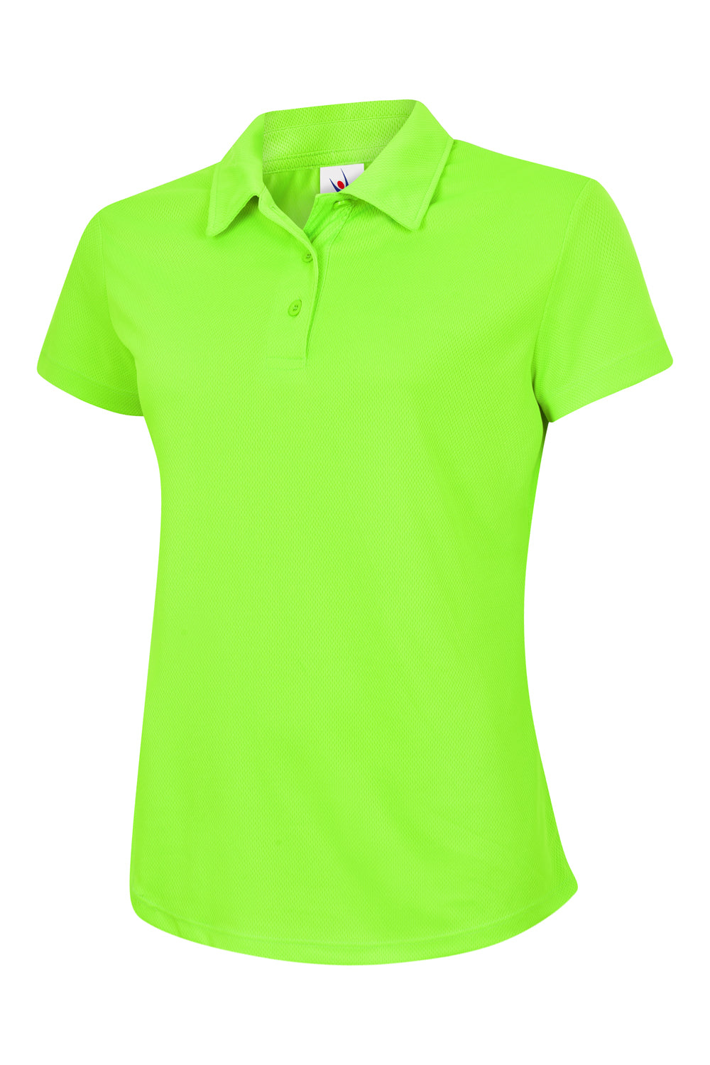 Ladies Ultra Cool Polo Shirt