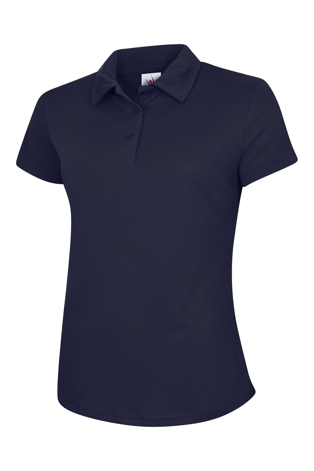Ladies Ultra Cool Polo Shirt