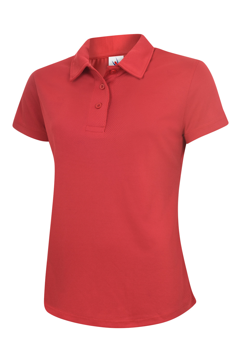 Ladies Ultra Cool Polo Shirt