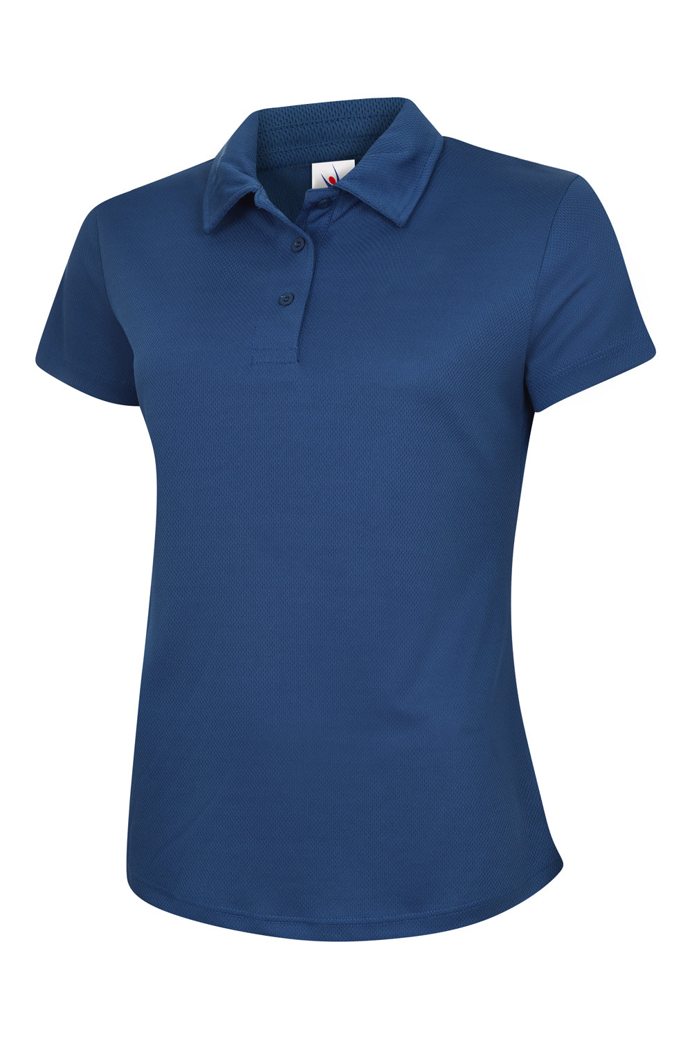 Ladies Ultra Cool Polo Shirt