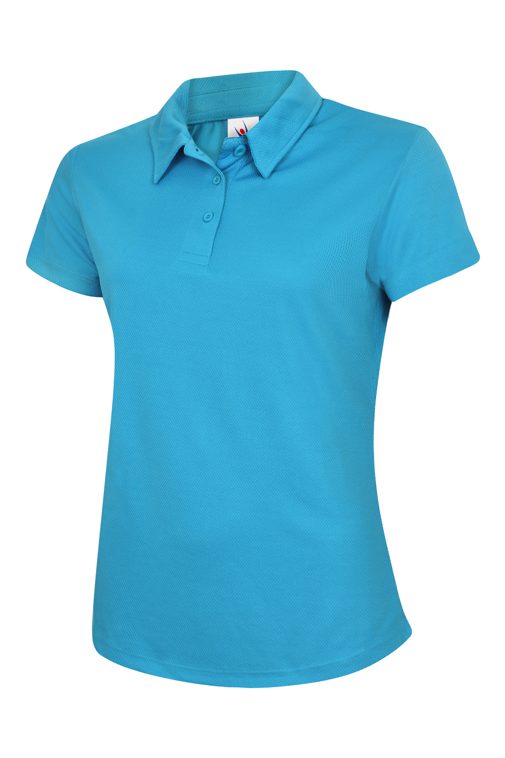 Ladies Ultra Cool Polo Shirt