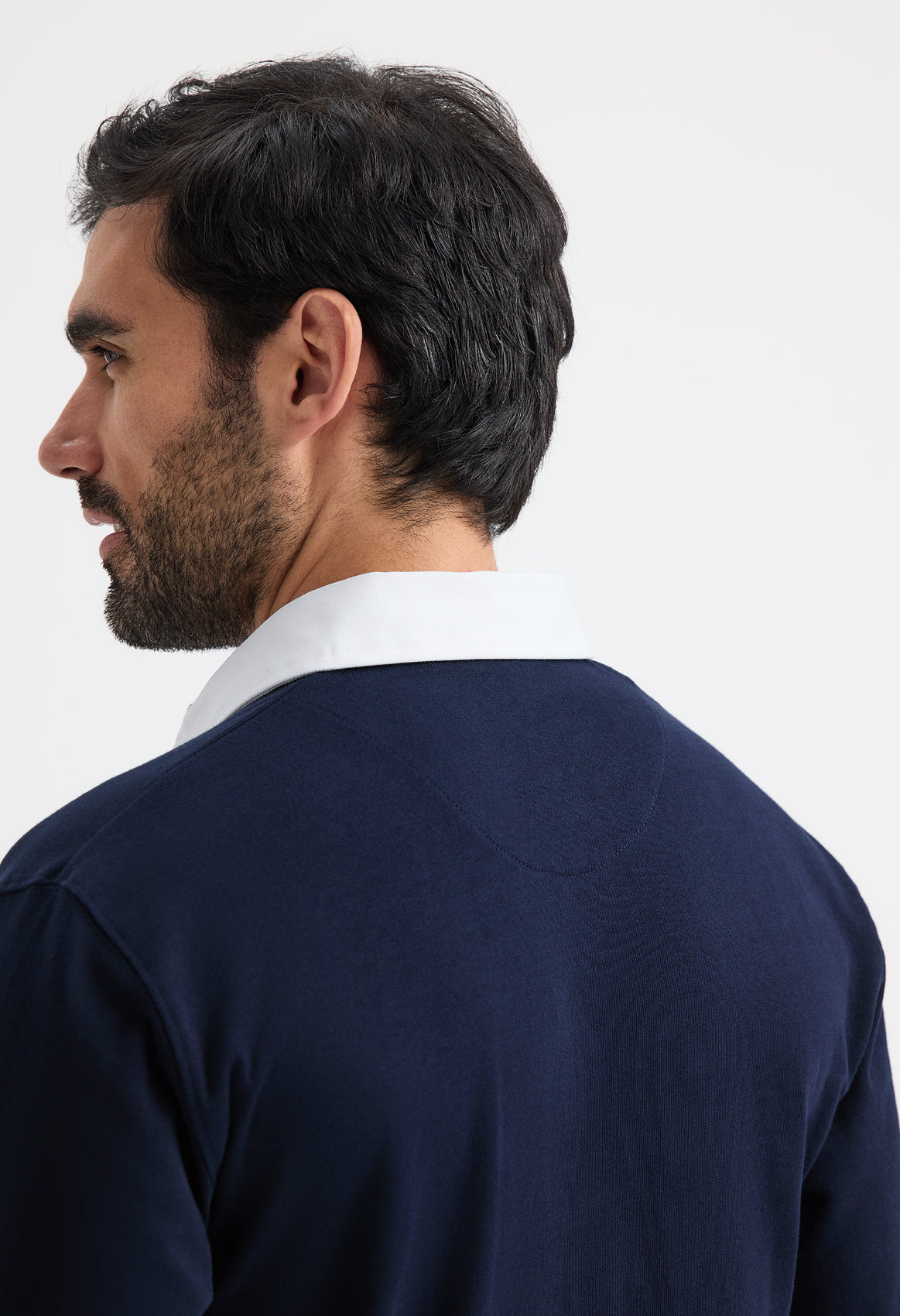 Classic Rugby Shirt