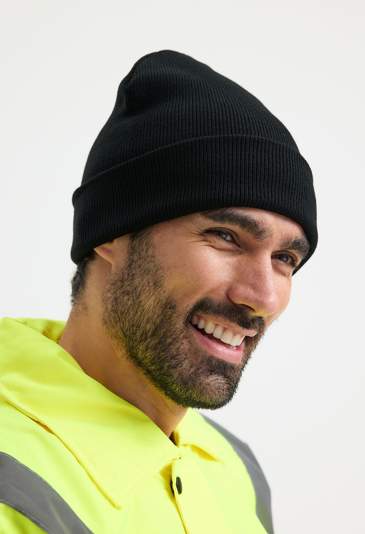 Heavyweight Cuffed Beanies