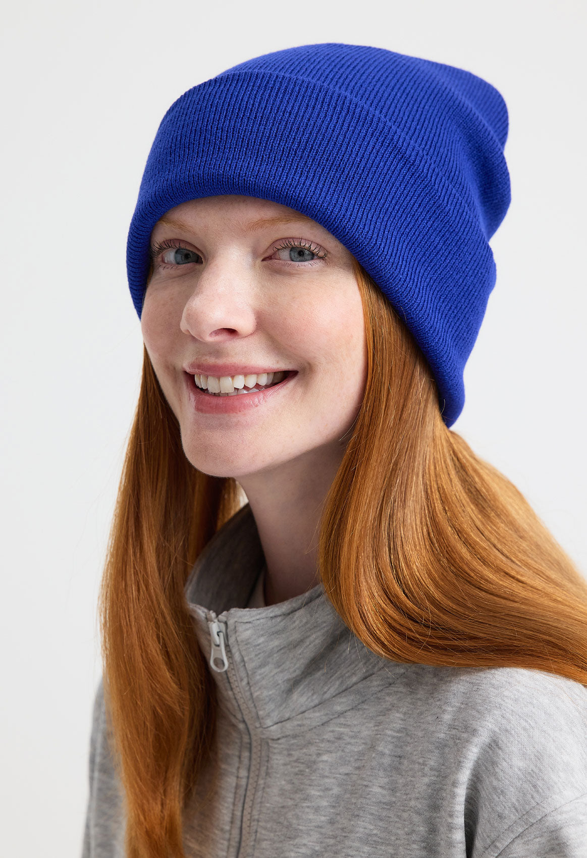 Heavyweight Cuffed Beanies