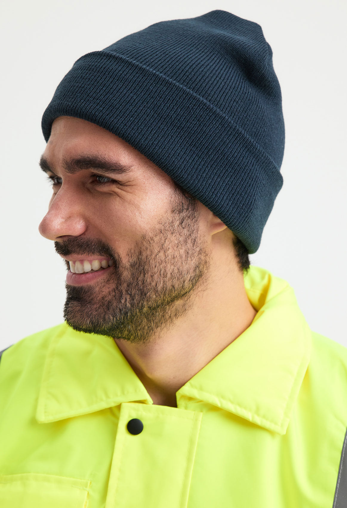 Heavyweight Cuffed Beanies
