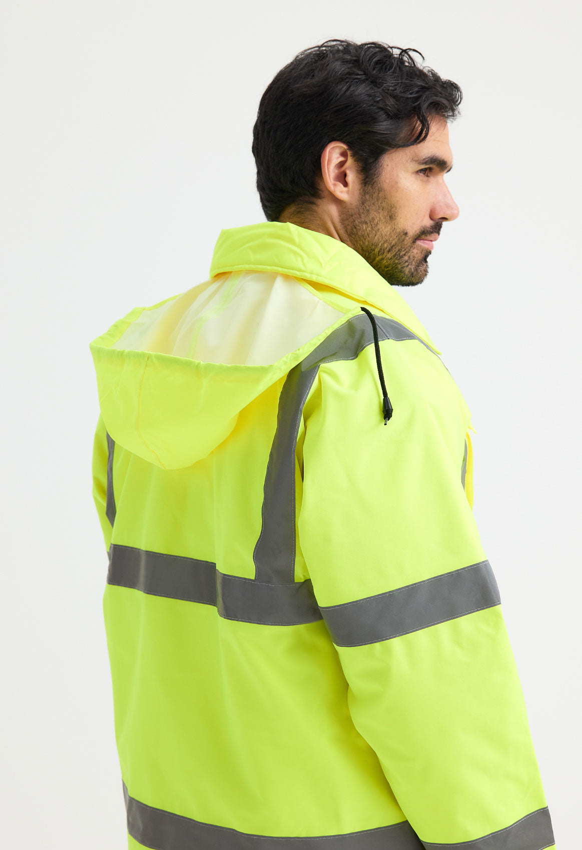 Road Safety Jacket
