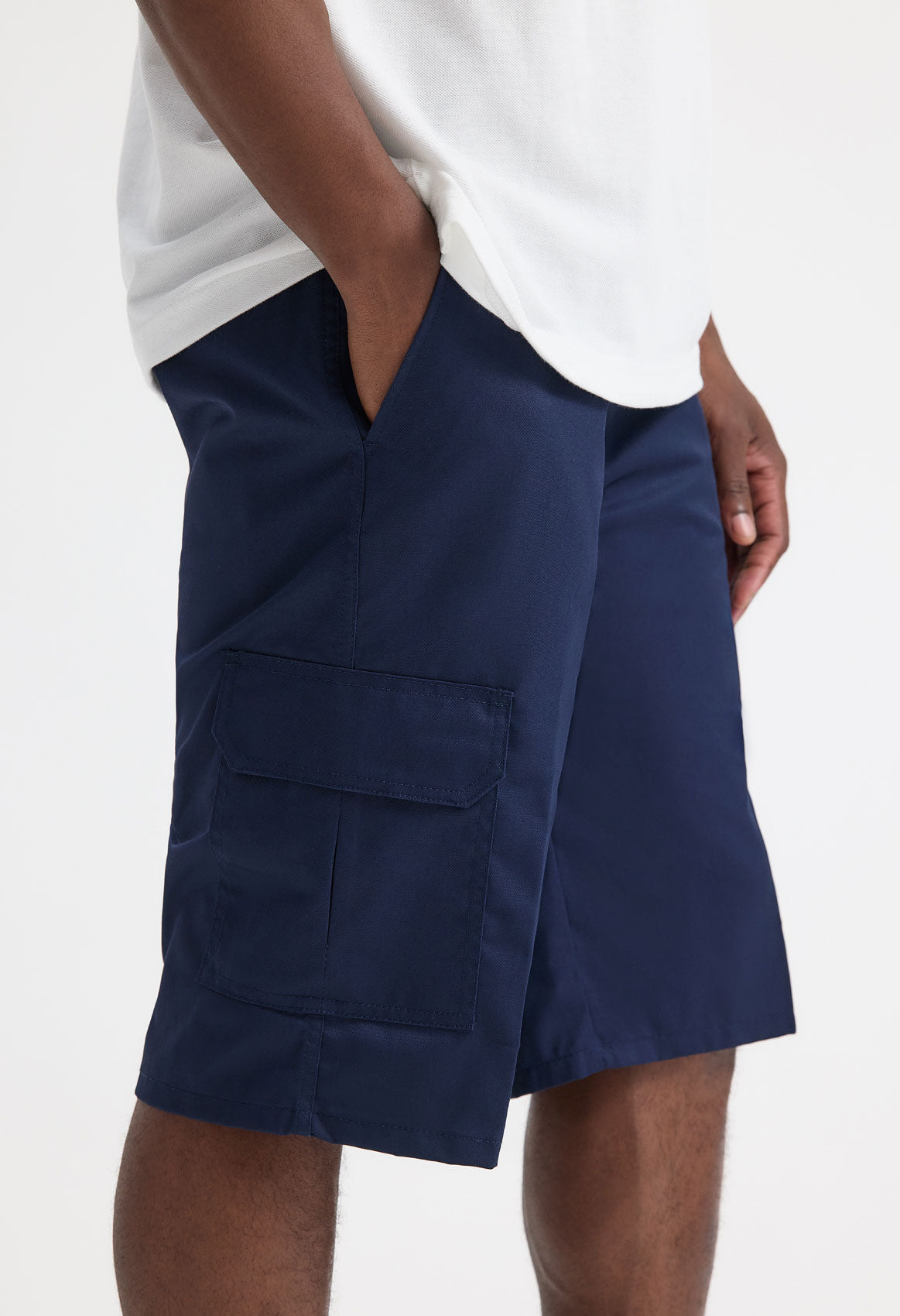 Men's Cargo Shorts