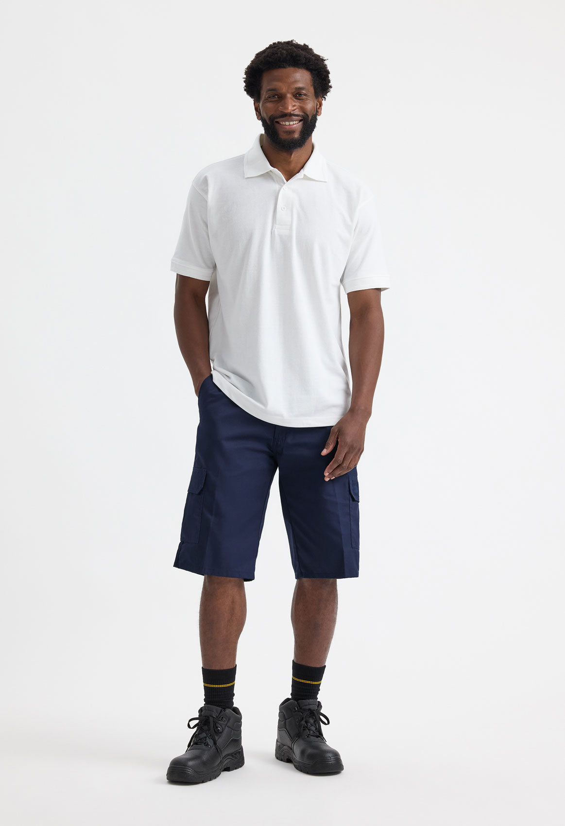 Men's Cargo Shorts
