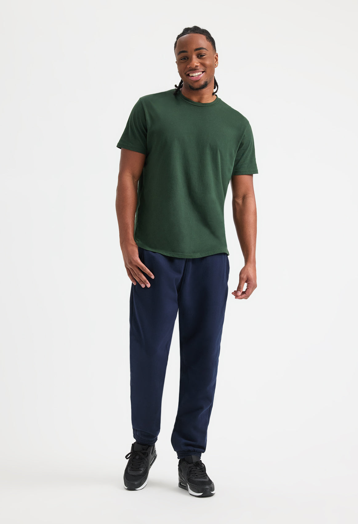 The Ux Jogging Pants