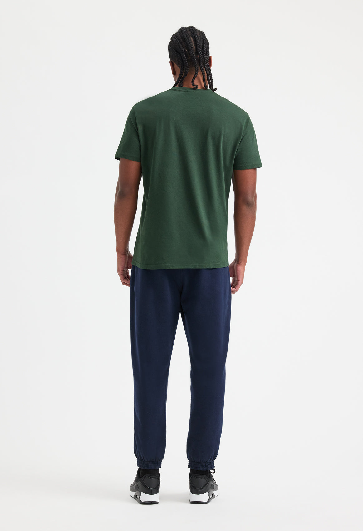 The Ux Jogging Pants