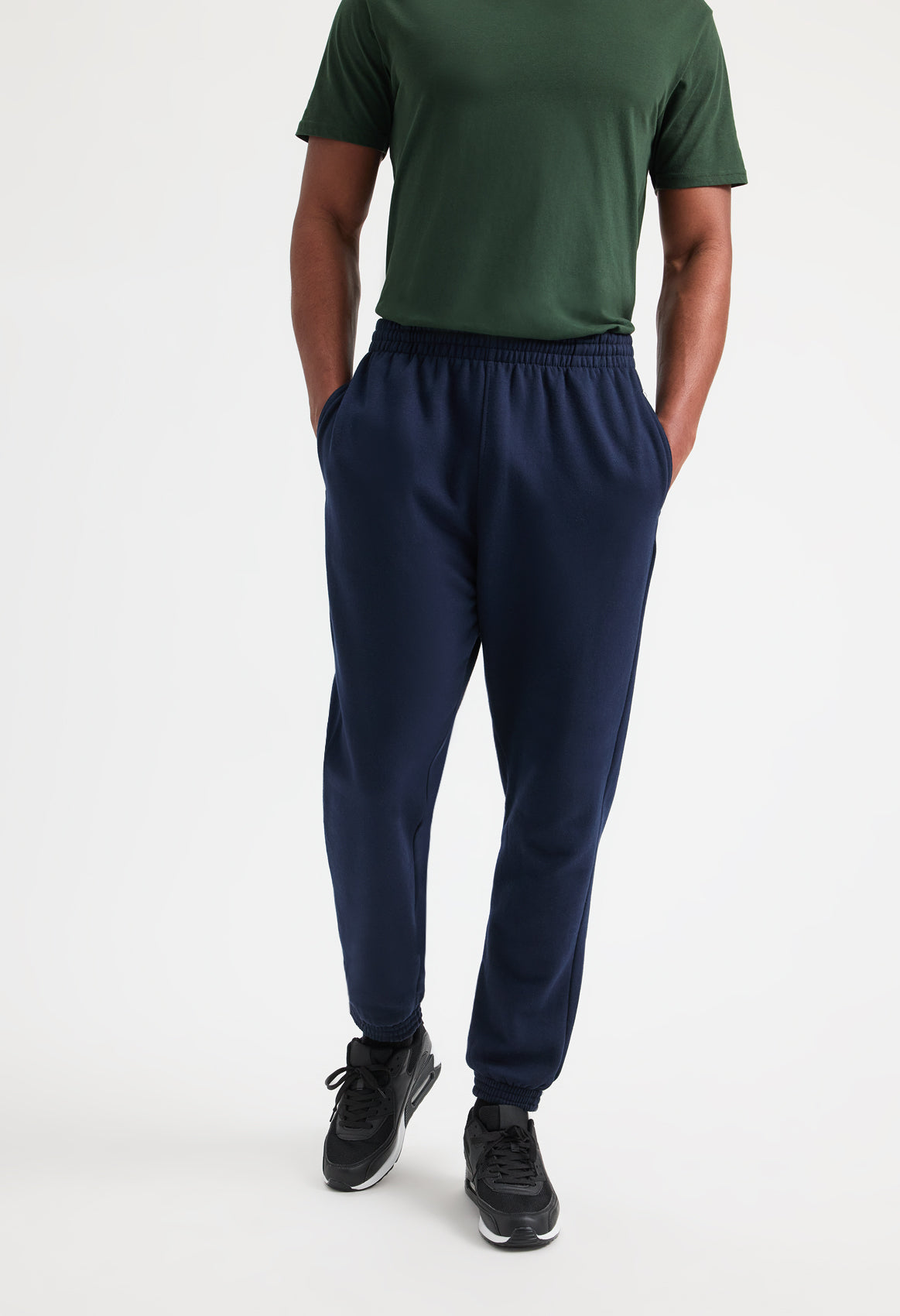 The Ux Jogging Pants