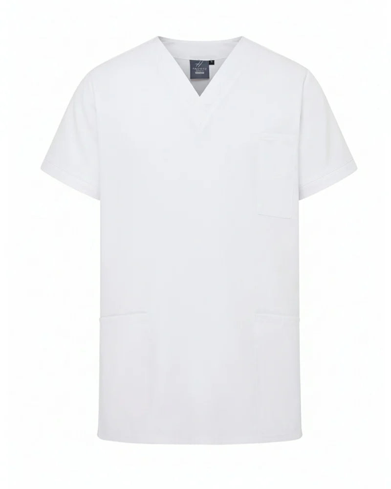 UNISEX V-NECK HEALTHCARE TUNIC