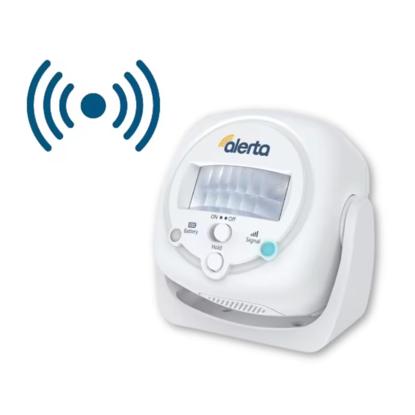 Wireless Alerta Detect