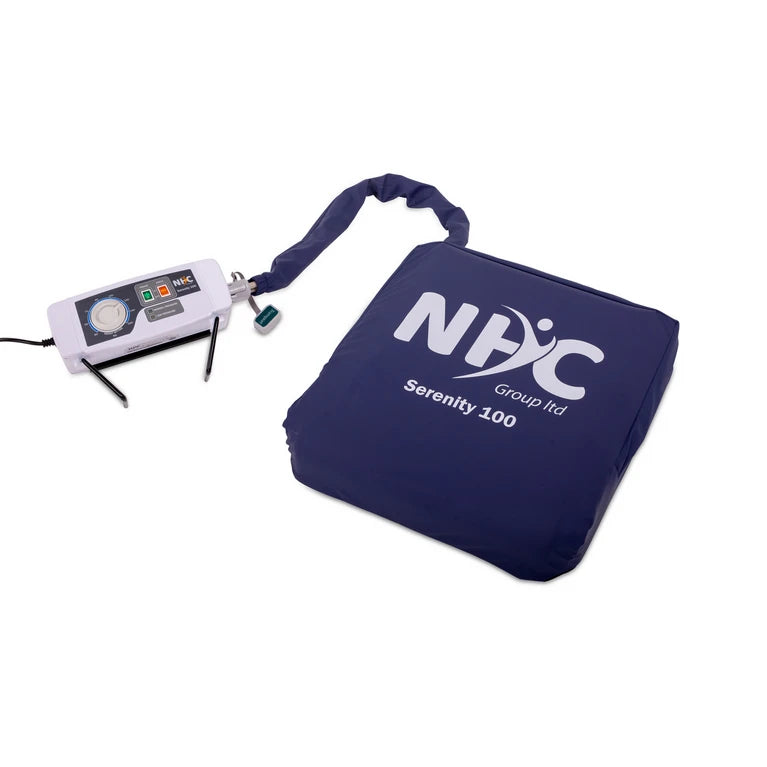 Serenity 100 Alternating Pressure Cushion