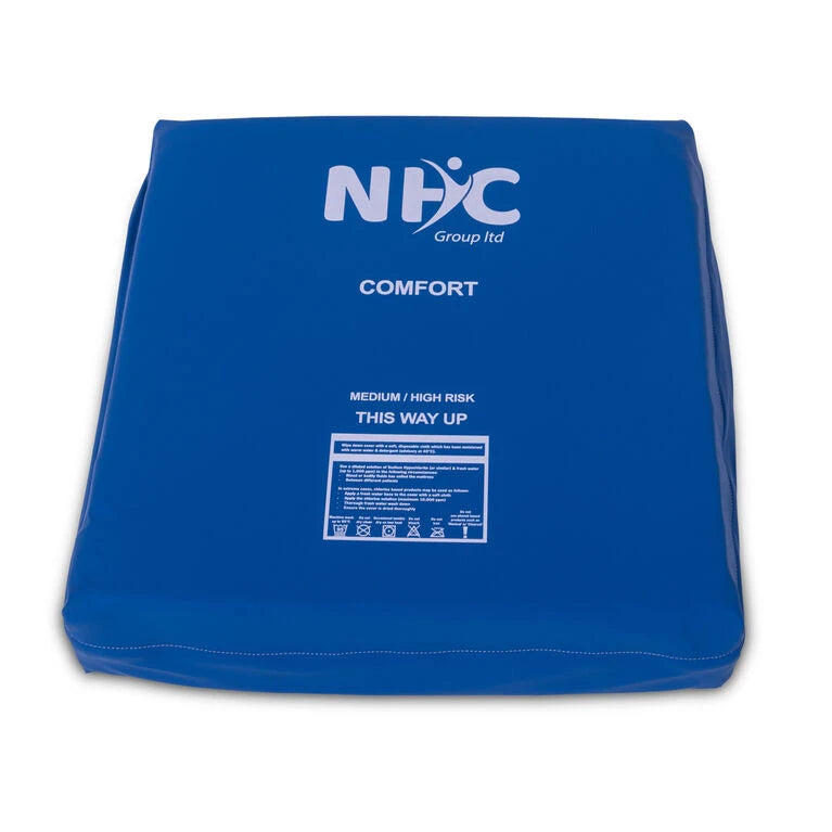 Foam Pressure Cushion - High Risk