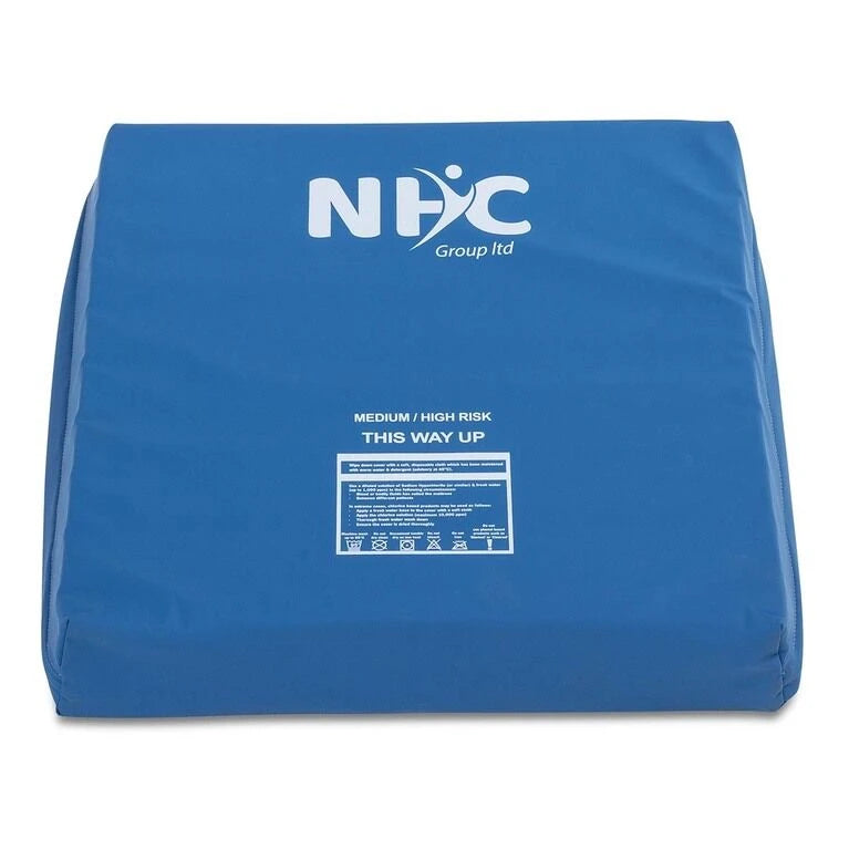 Foam Pressure Cushion - Medium Risk