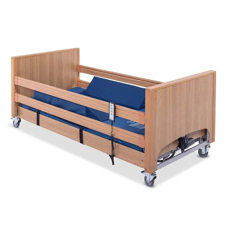 Safety Wedge Set 2 Piece 90cm Long x 20cm High