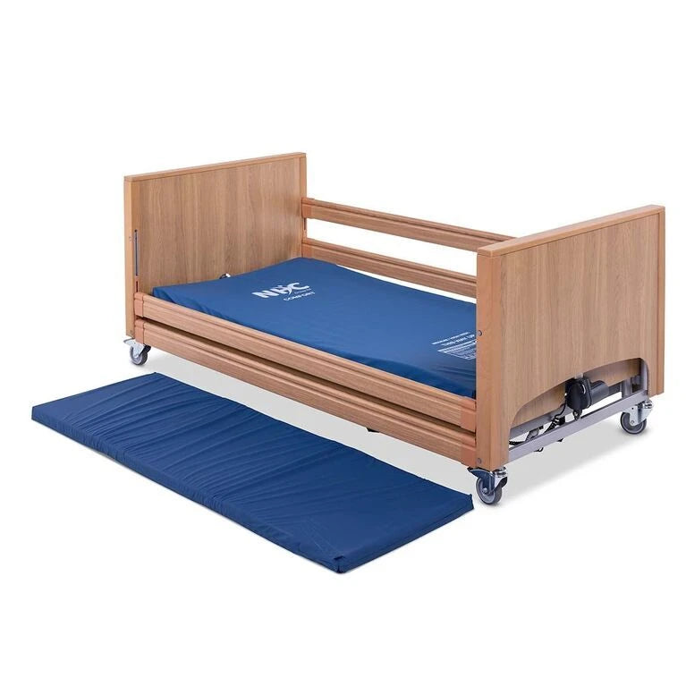 Non Folding Crash Mat