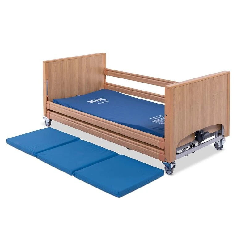 Folding Crash Mat