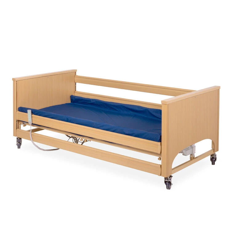 Anti Entrapment Mattress Cradle