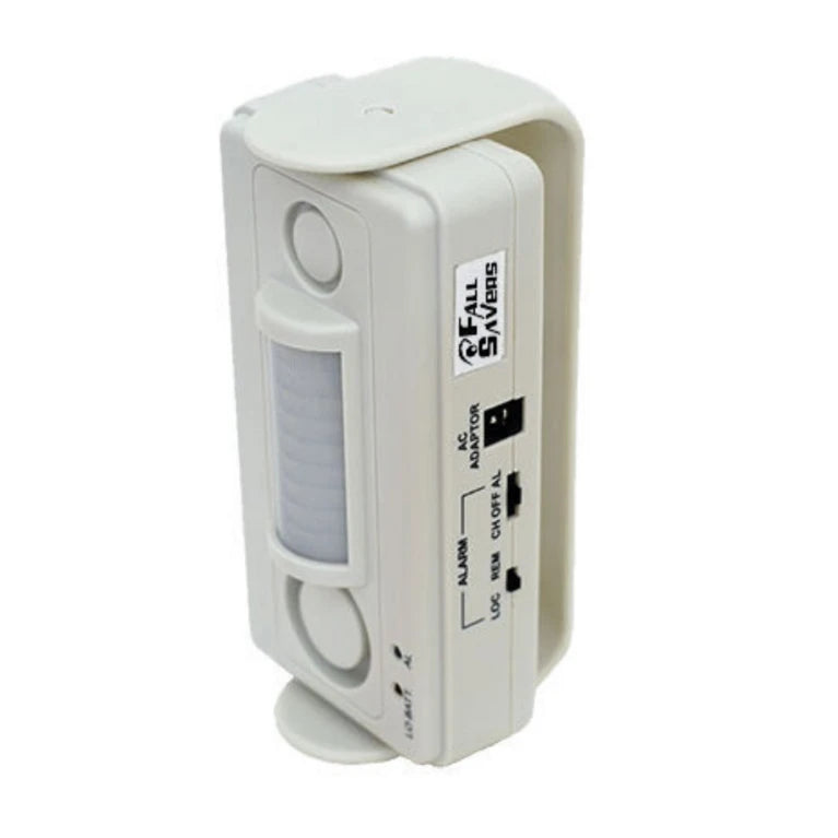 Passive Infrared Monitor With Swivel Bracket
