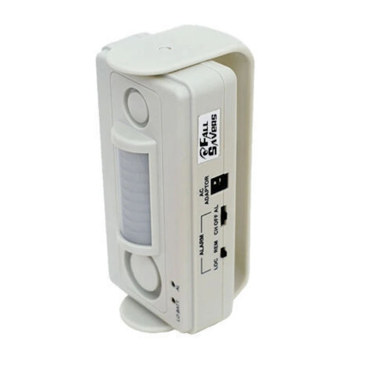 Passive Infrared Monitor With Swivel Bracket
