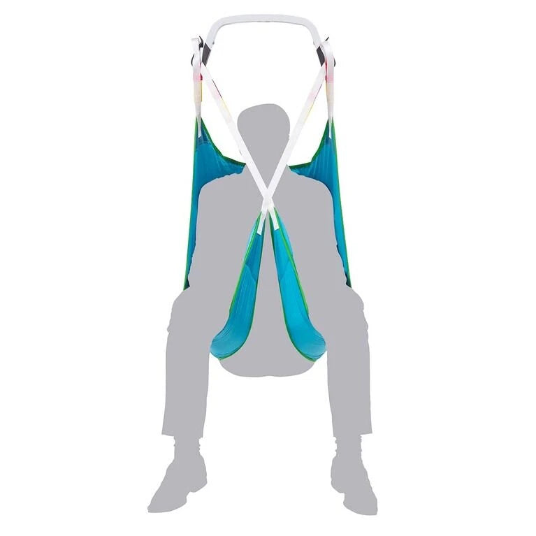 Universal Transfer Sling Parisilk Material