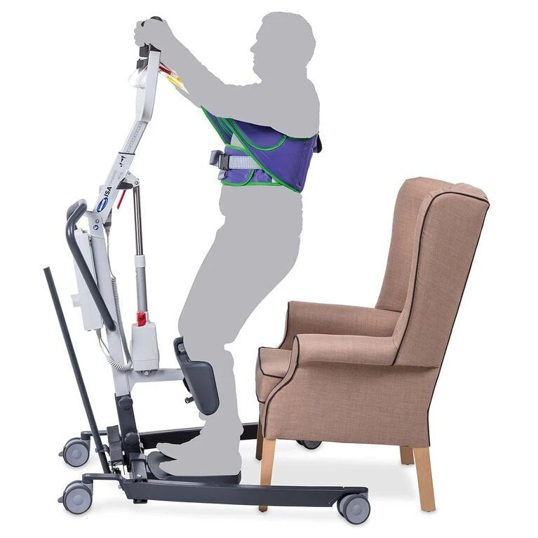 Stand Aid Sling