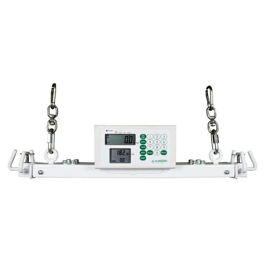 Hoist Attachment Weighing Scale