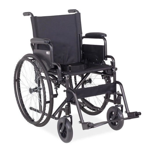 Self-Propelled Wheelchair