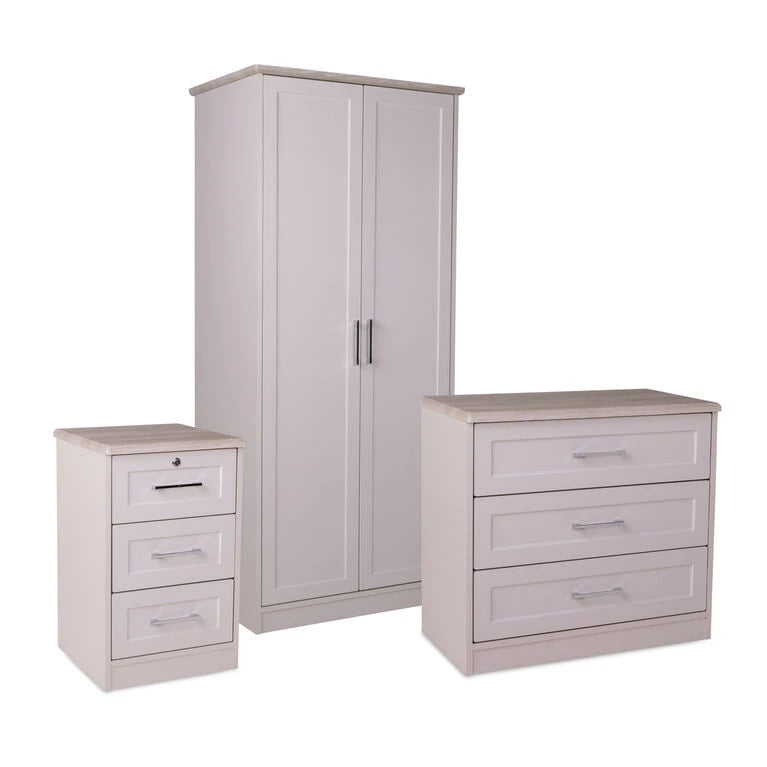 Sherborne Range