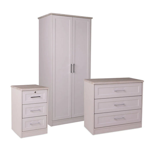 Sherborne Range
