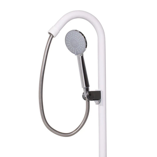 Shower System for Assisted Bath