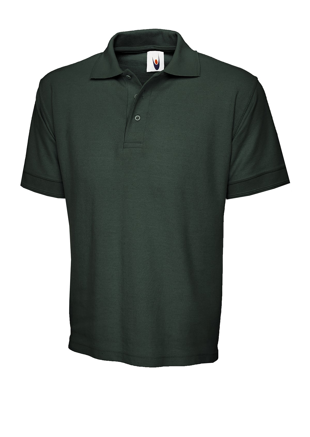 Ultimate Unisex Cotton Polo Shirt
