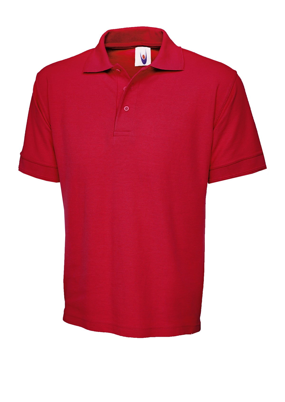 Ultimate Unisex Cotton Polo Shirt