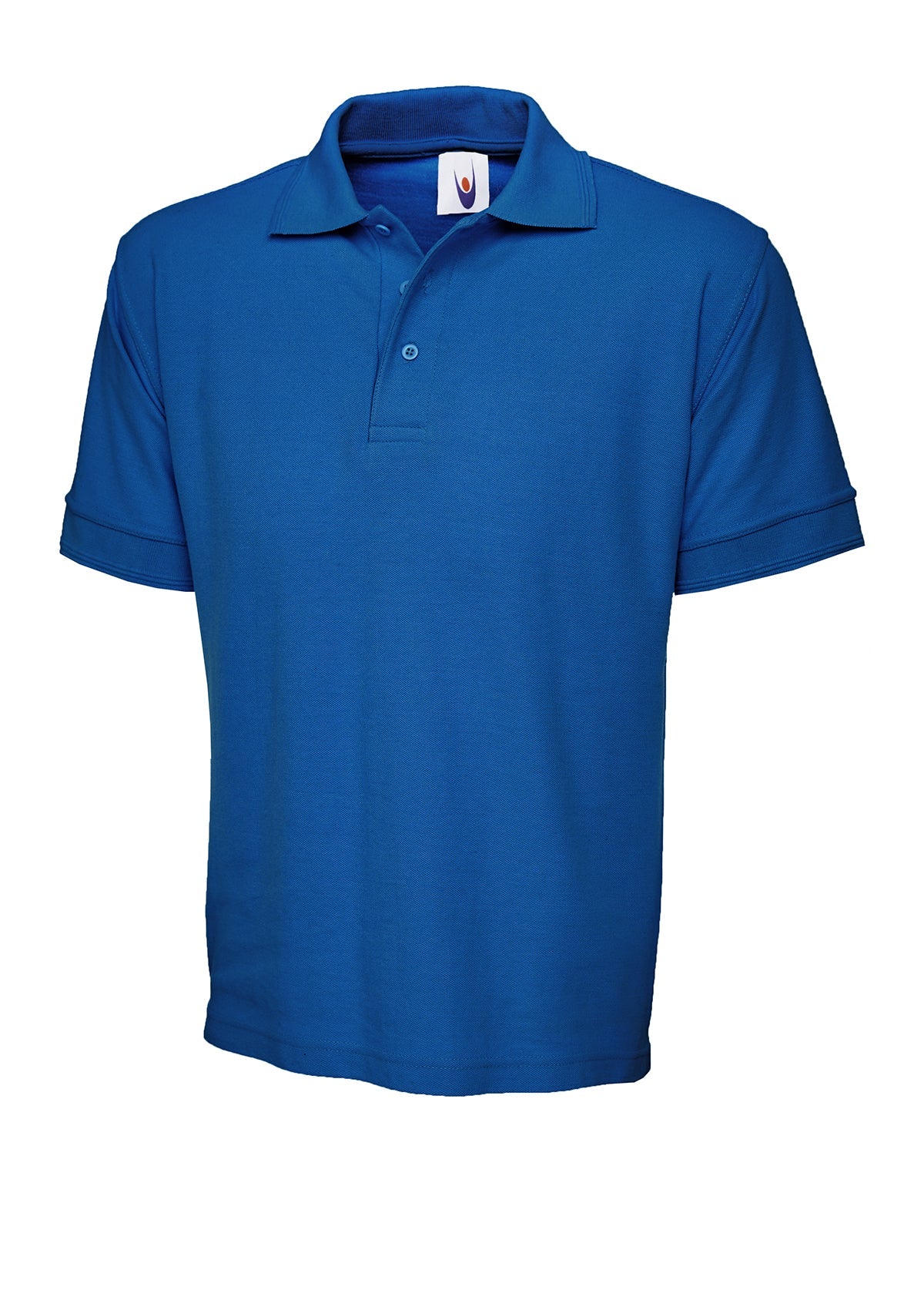 Ultimate Unisex Cotton Polo Shirt