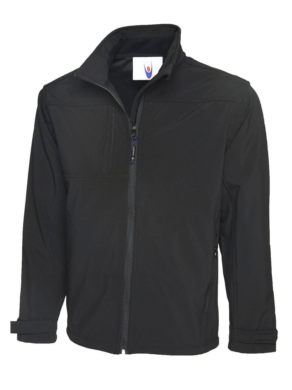 Premium Soft Shell Jacket
